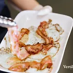 فندق Vertikalen *
