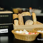 Vertikalen