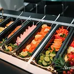 Vertikalen Hotel Lillesand