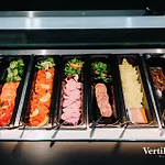 Vertikalen *