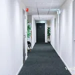Vertikalen فندق ليلسلاند