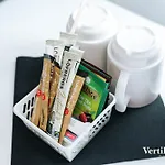 Vertikalen فندق