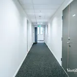 Vertikalen * Lillesand