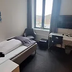 Hotel Vertikalen