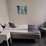 Vertikalen Hotel *