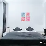 Vertikalen فندق ليلسلاند