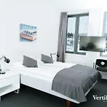 Hotel Vertikalen *