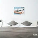 Vertikalen