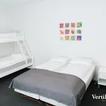 Vertikalen ليلسلاند