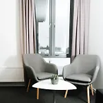 Hotel Vertikalen