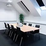 Vertikalen *