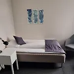 فندق Vertikalen ليلسلاند