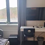 Vertikalen فندق ليلسلاند