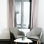 Vertikalen