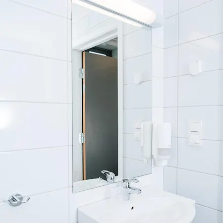 Vertikalen Hotel