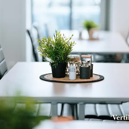 Vertikalen * Lillesand