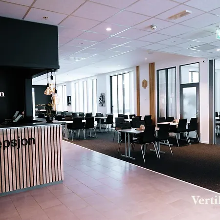 Vertikalen *