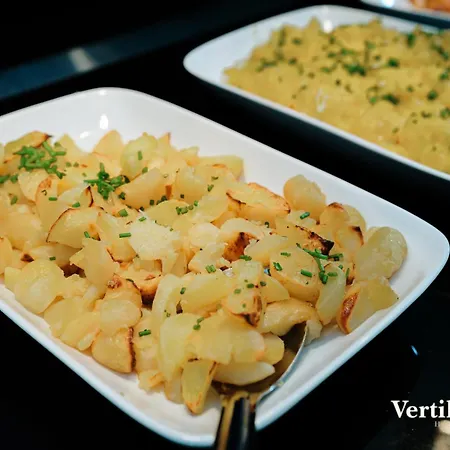 Vertikalen Lillesand