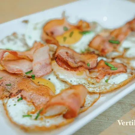 Hotel Vertikalen Lillesand