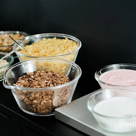 Vertikalen Hotel Lillesand