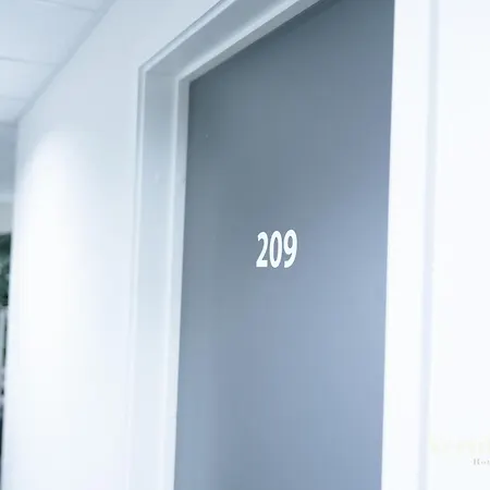 Vertikalen Hotel Lillesand