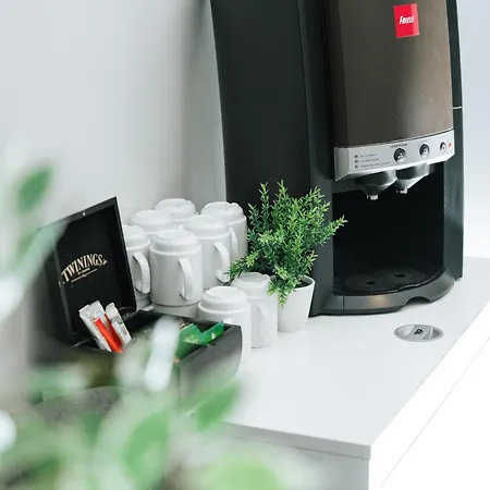 Vertikalen Lillesand