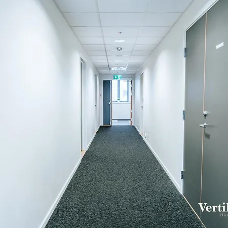 Vertikalen * לילסאנד