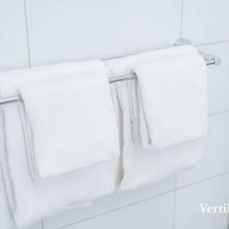 מלון Vertikalen *