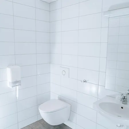 Hotel Vertikalen Lillesand