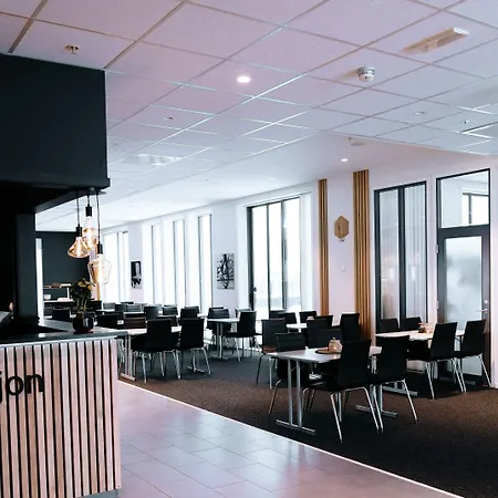 Vertikalen * Lillesand