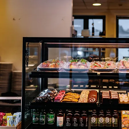 Vertikalen * Lillesand