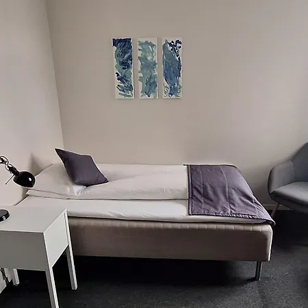 Hotel Vertikalen Lillesand