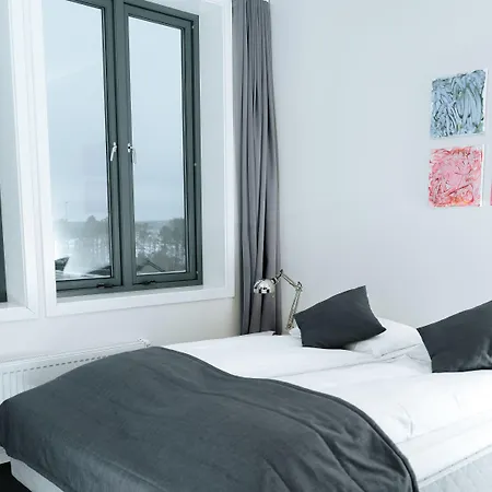 Vertikalen * Lillesand