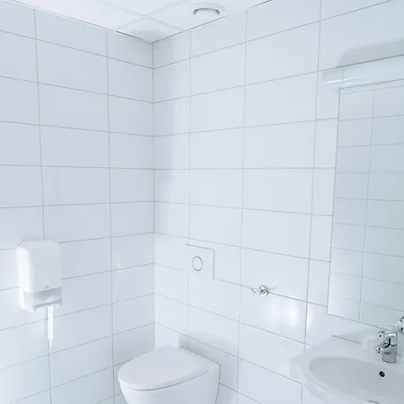 Vertikalen Lillesand