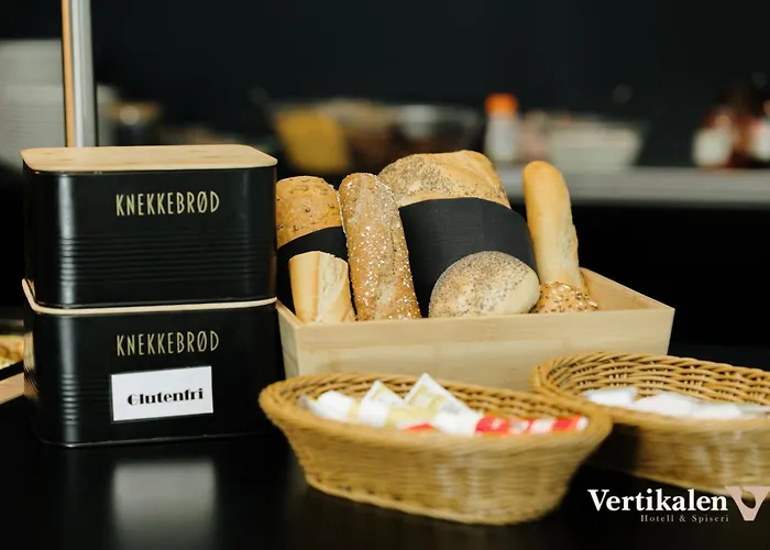 Vertikalen