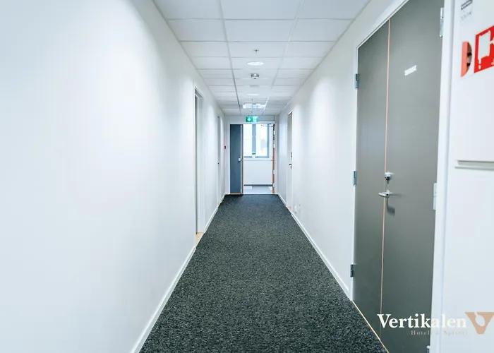 Vertikalen * לילסאנד