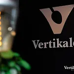 Vertikalen Lillesand