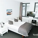 Hotell Vertikalen Lillesand
