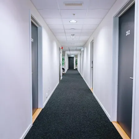 Vertikalen *