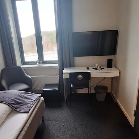 Vertikalen Hotel