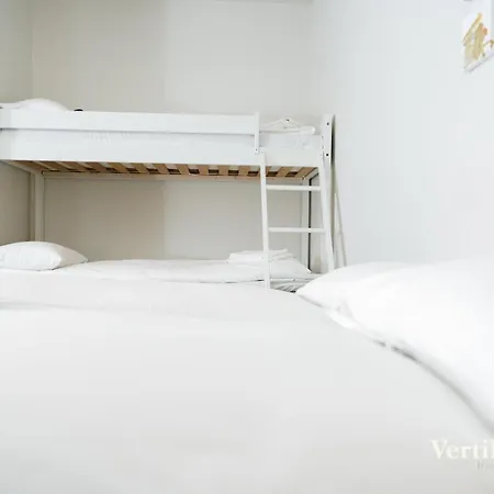 Vertikalen Lillesand