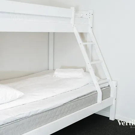 Hotel Vertikalen *