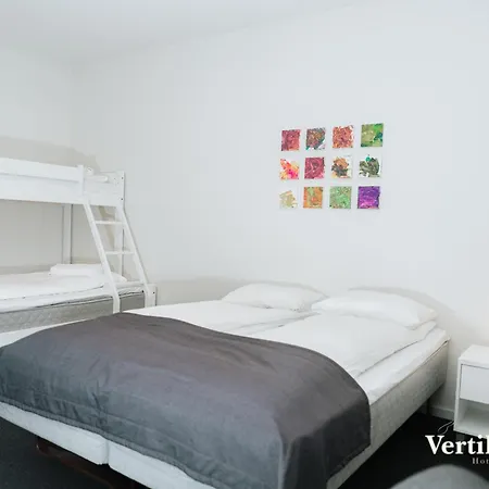 Vertikalen