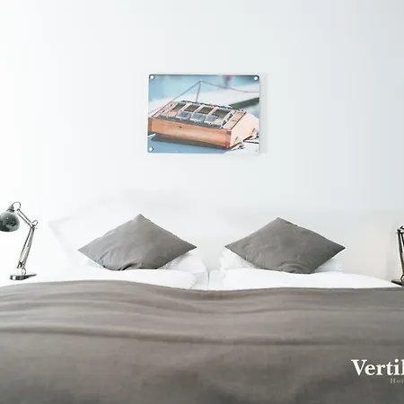 Vertikalen