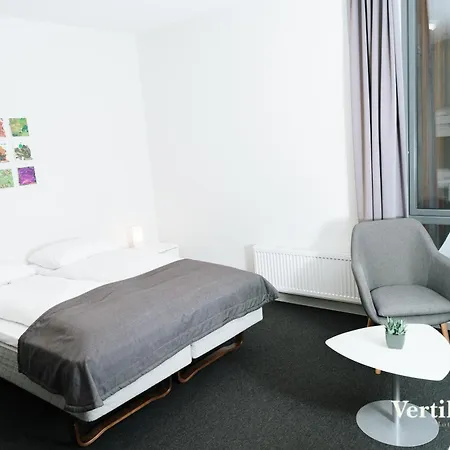 Vertikalen *
