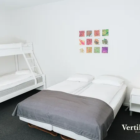 Vertikalen Lillesand