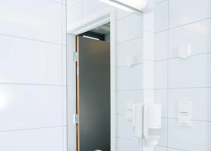 Vertikalen *